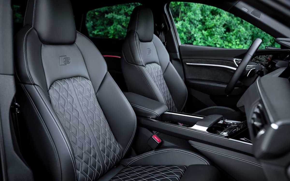 Е трон Спортбэк