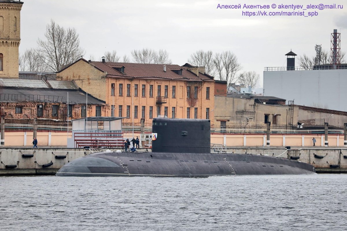 Адмиралтейские верфи