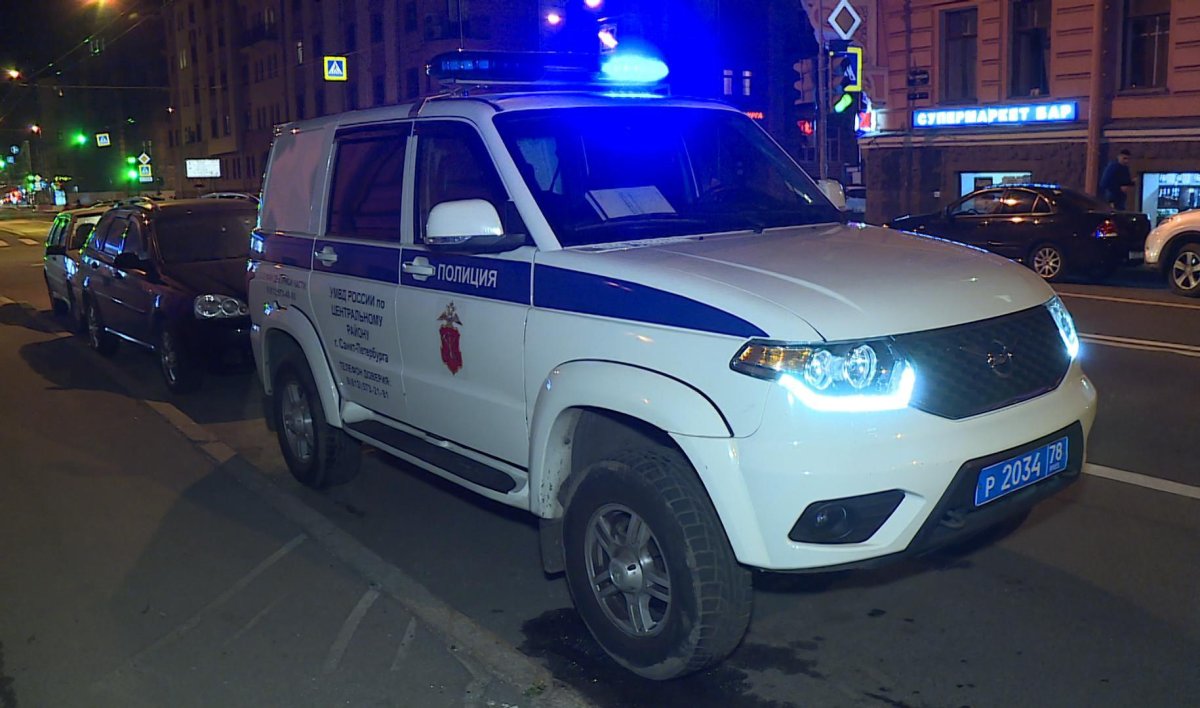 УАЗ Патриот ППС