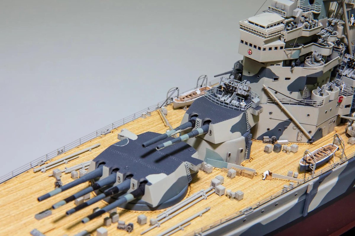 HMS принц Уэльский