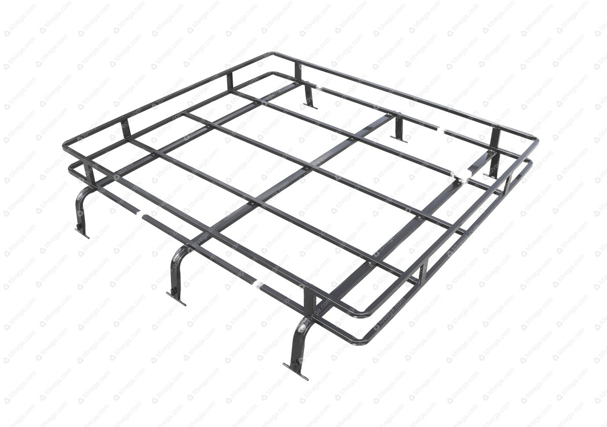 Багажник на УАЗ 39094