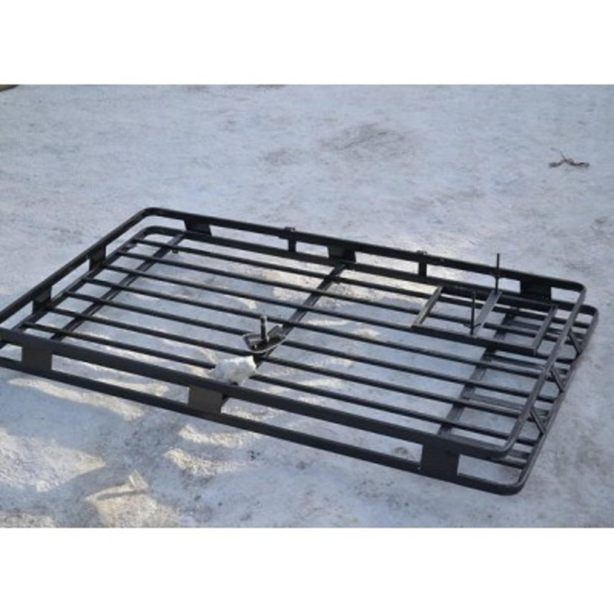 Багажник УАЗ Патриот Экспедиция