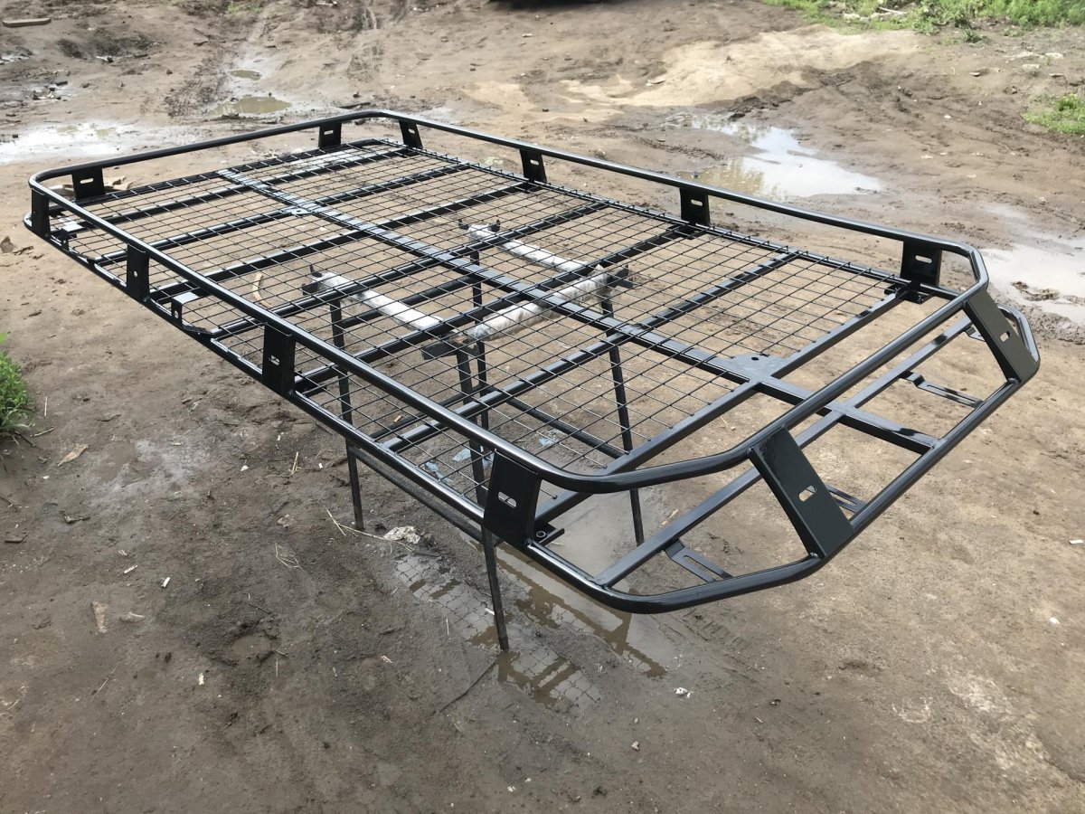 Багажник УАЗ 3163 Патриот