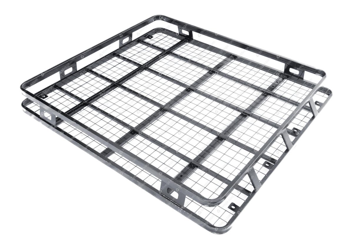 Багажник УАЗ Патриот Экспедиция