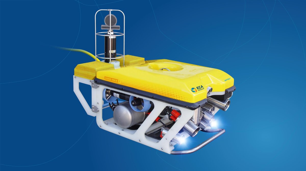 ROV h300