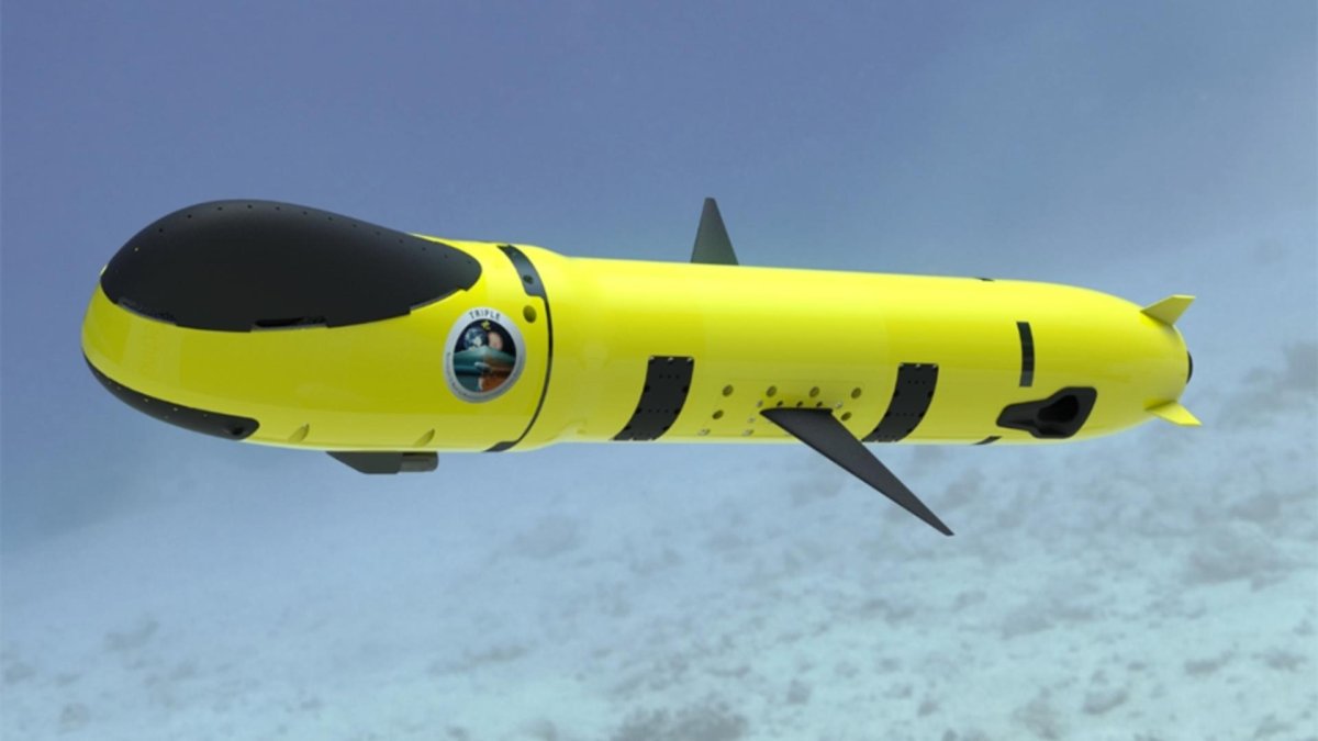 Елов субмарин