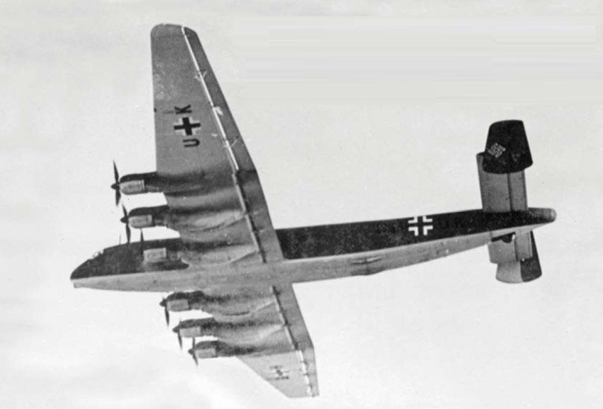 Junkers ju 390