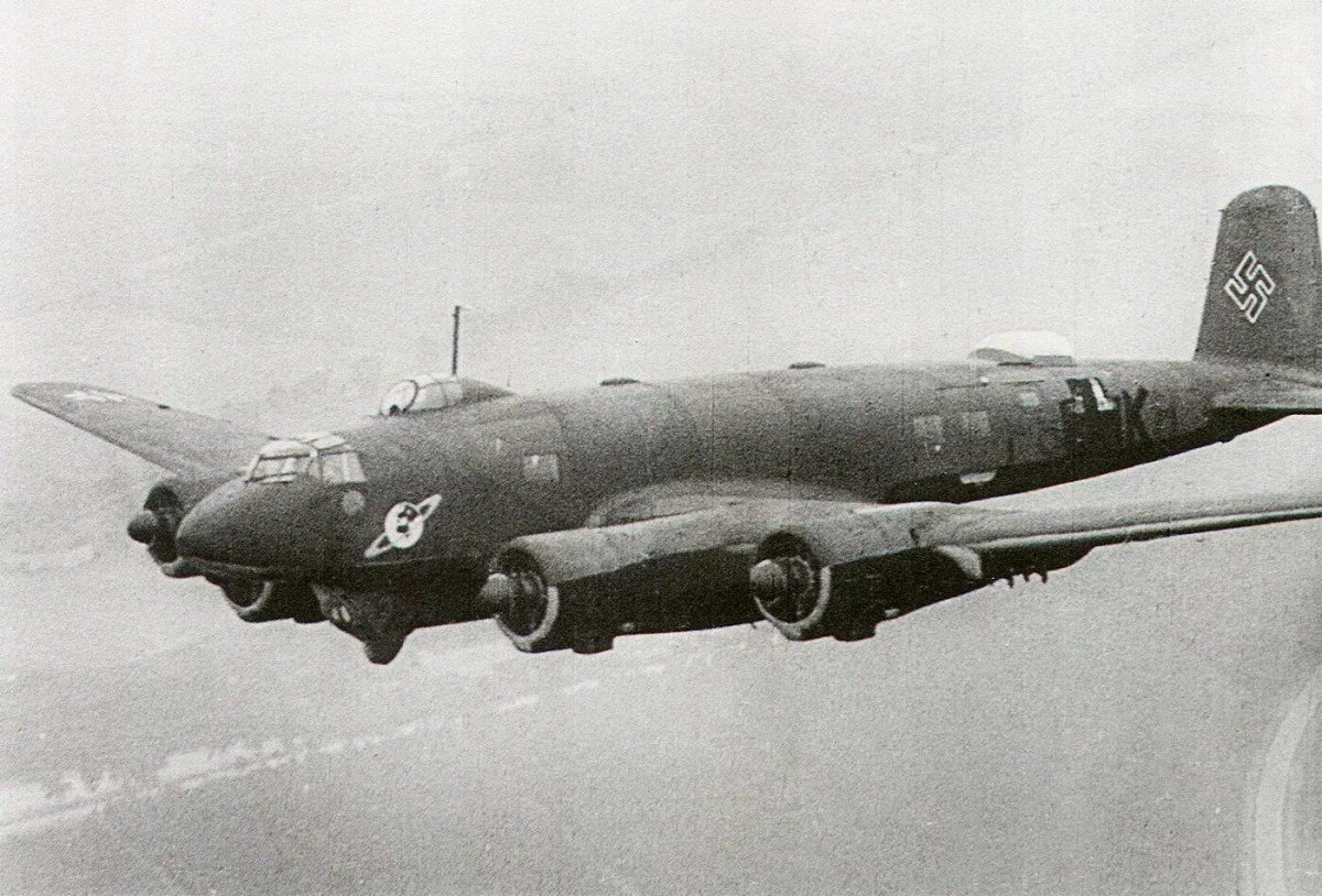 FW-200 Кондор