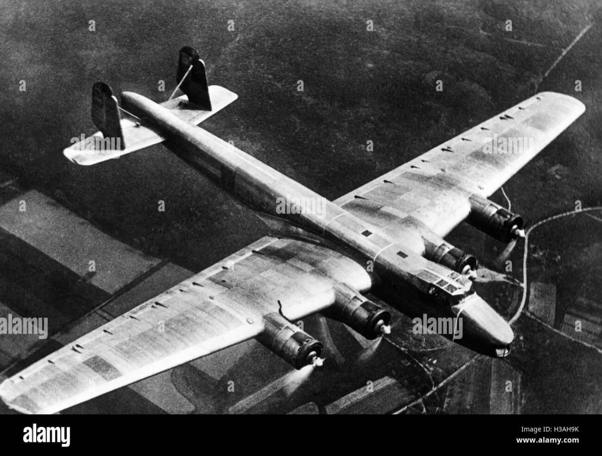 Junkers ju 89
