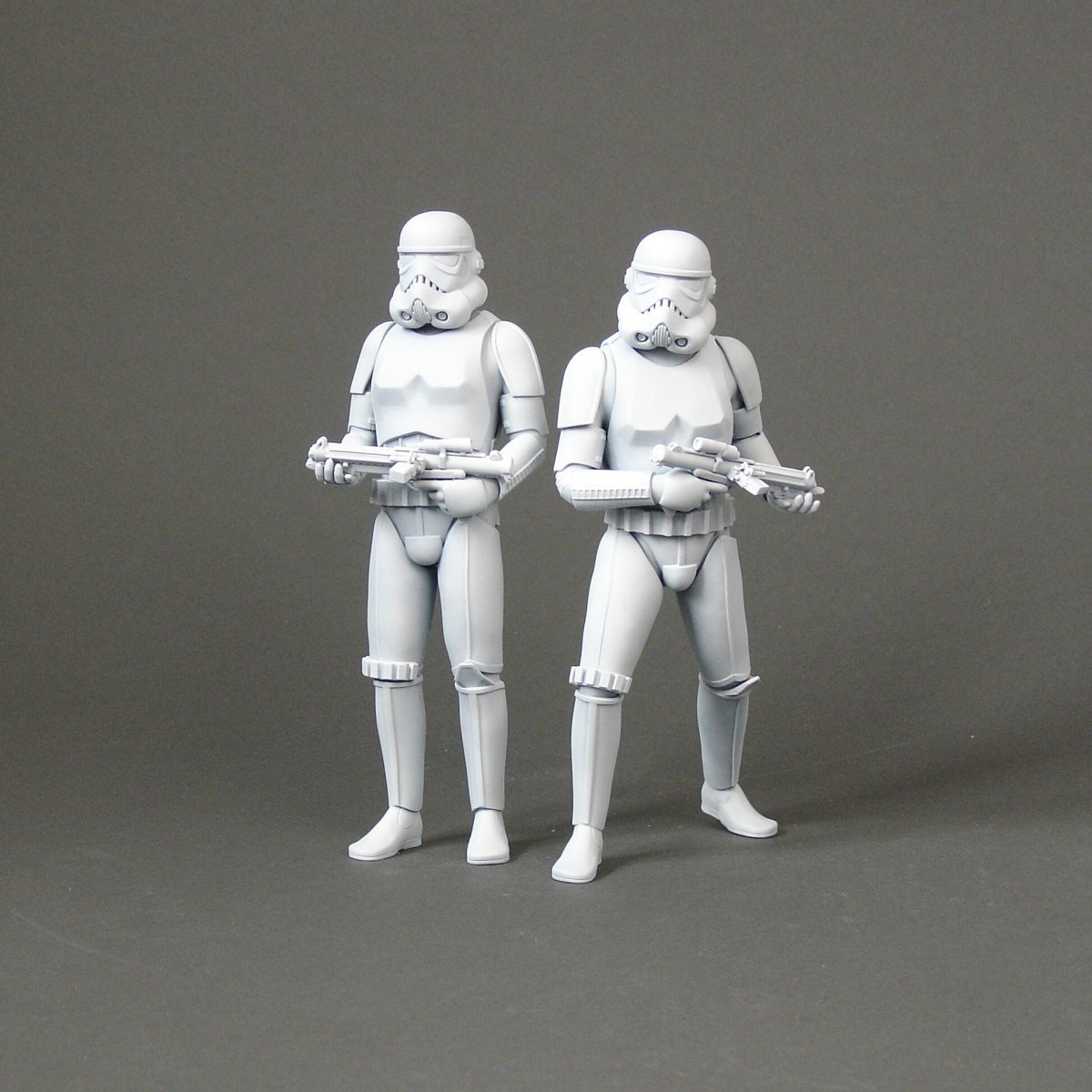 Имперский Штурмовик