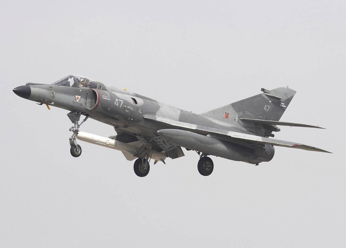 ВВС Франции