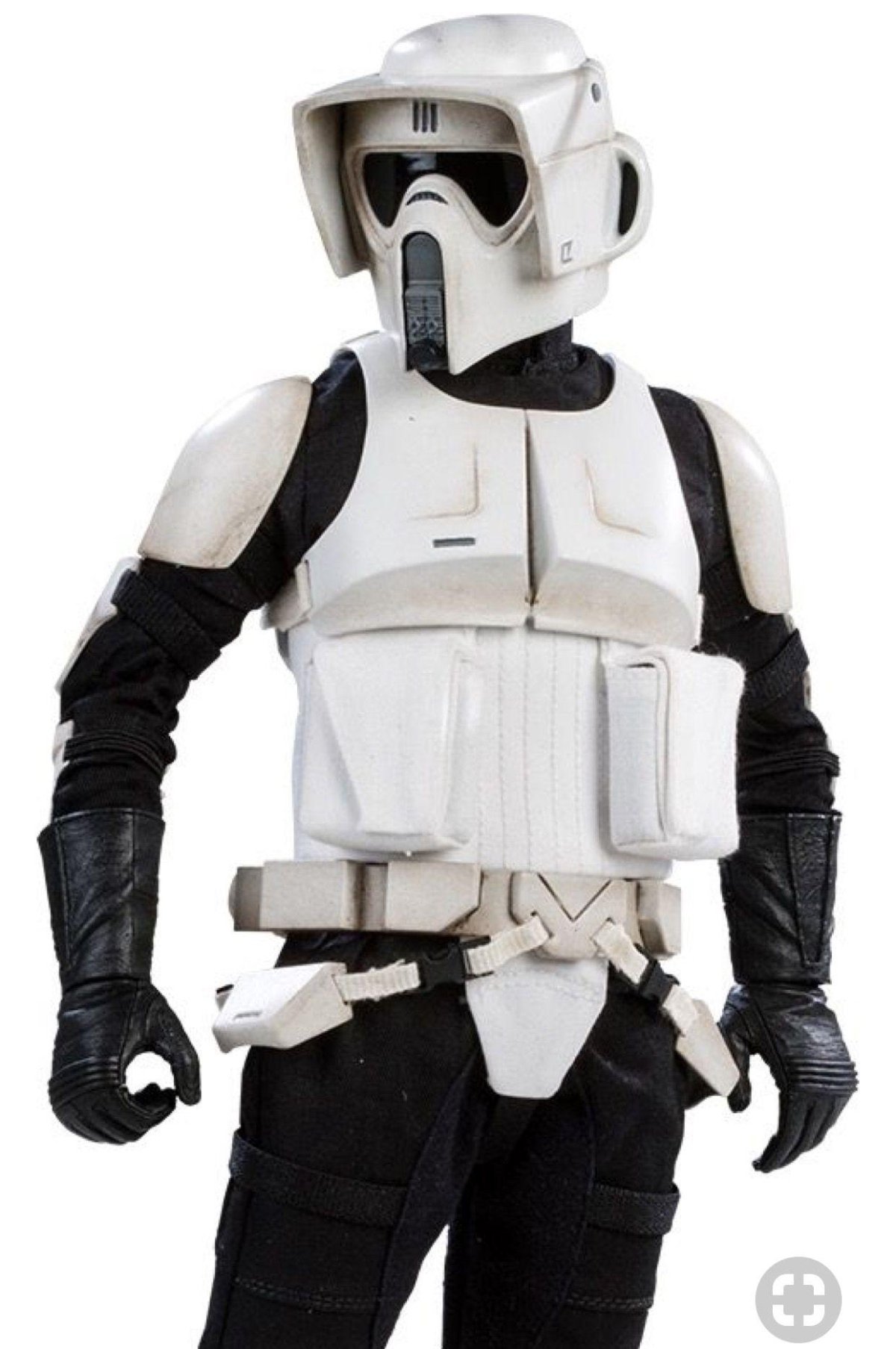 Звёздные войны Трупер Скаут