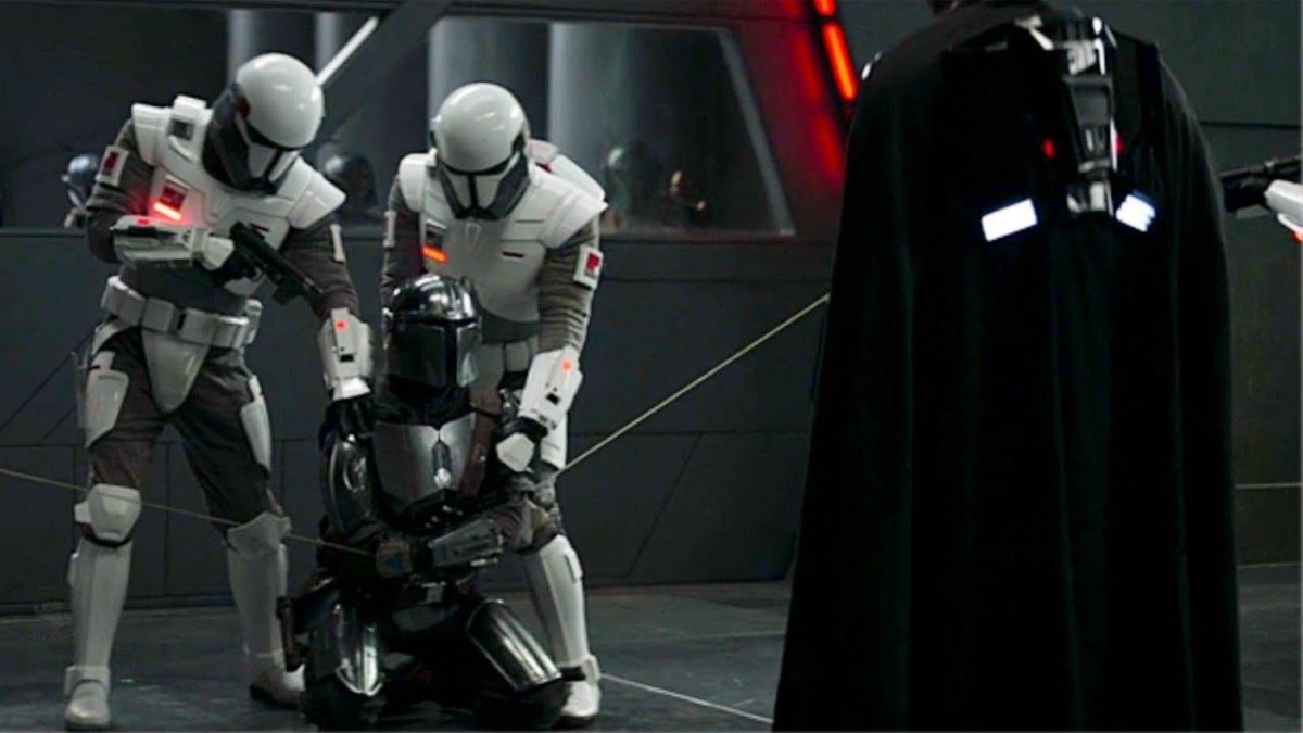 Мофф Гидеон