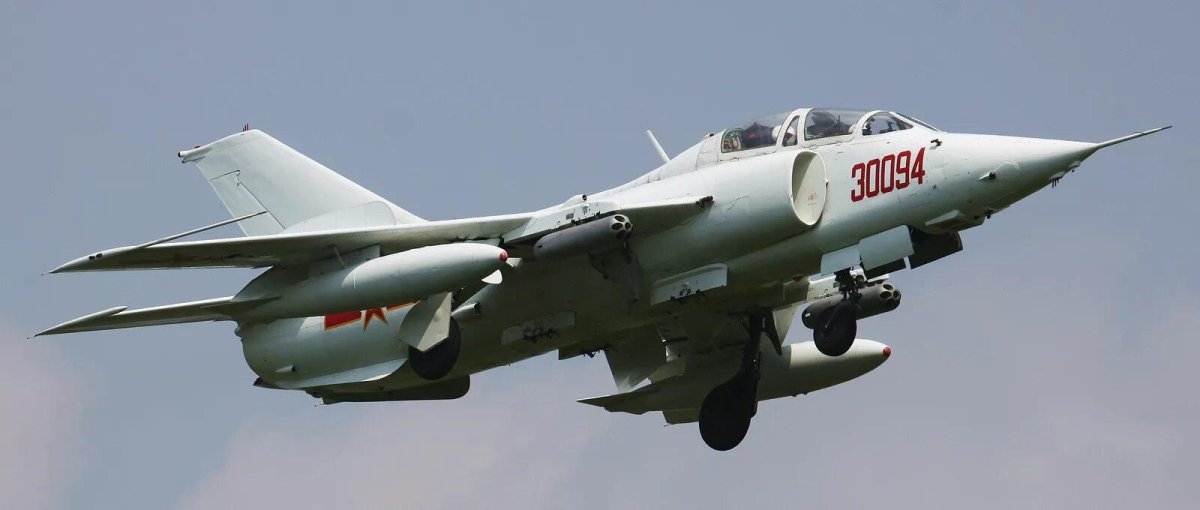 Q-5 Штурмовик