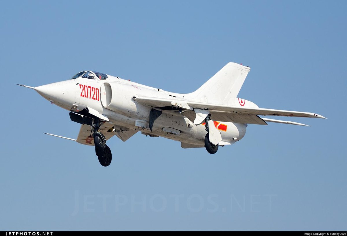 Nanchang q-5