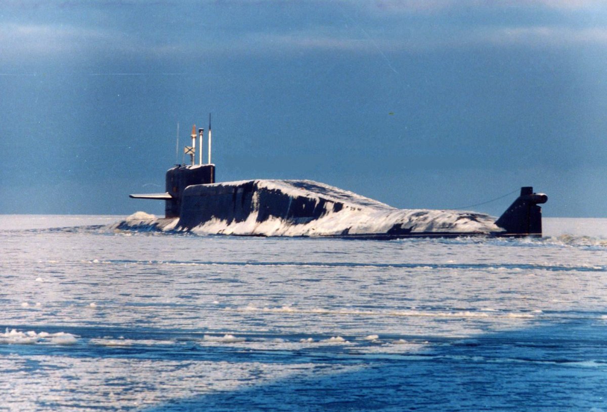 667бдрм «Дельфин»