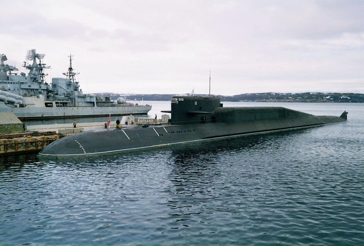 667бдрм «Дельфин»