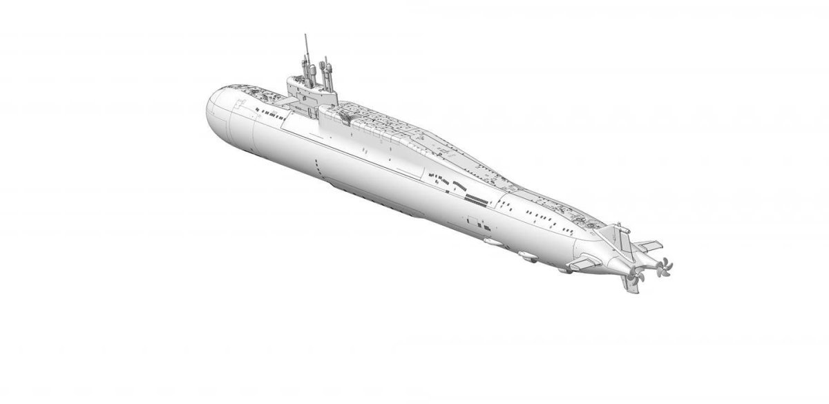 Модель БДРМ 667