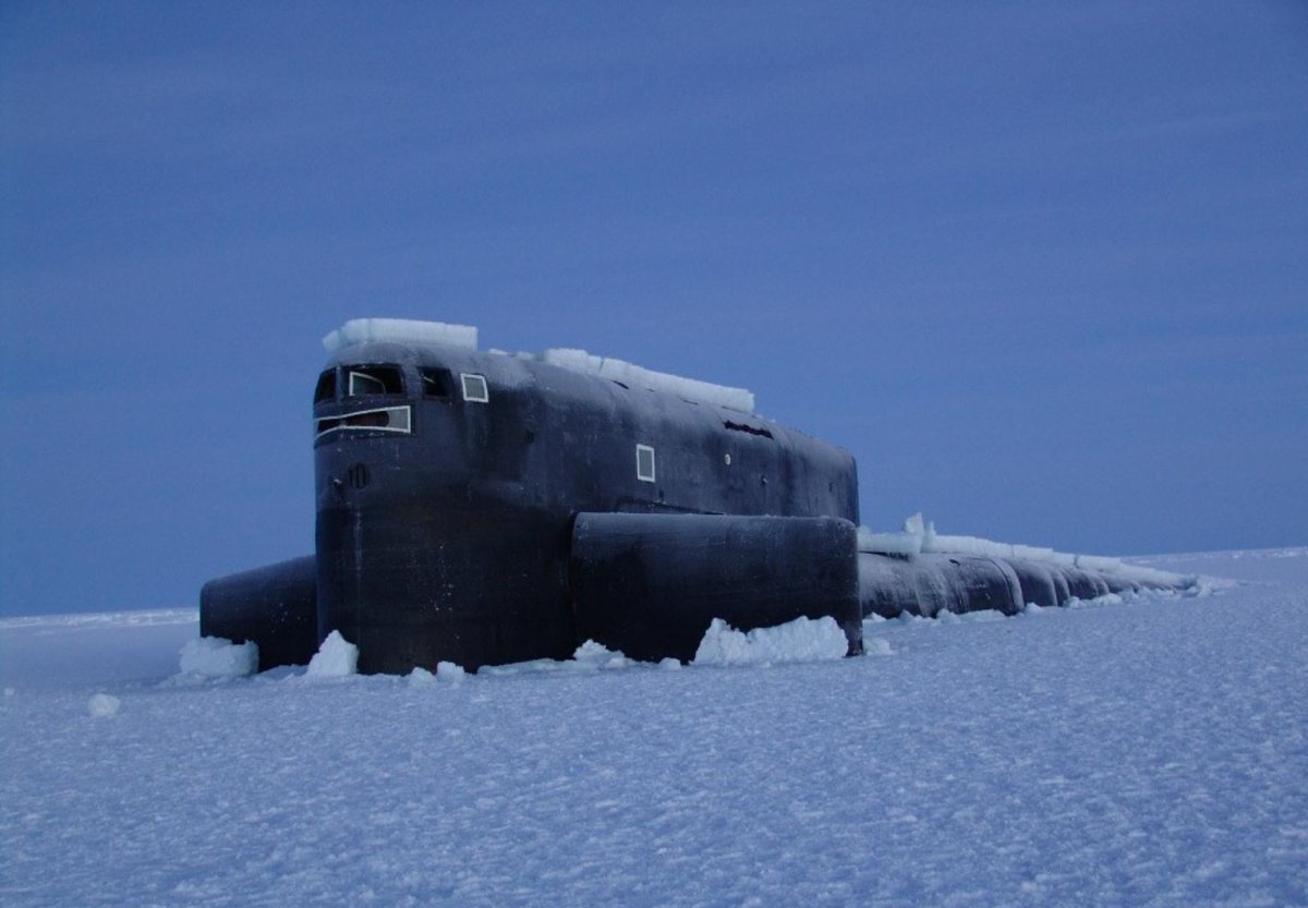 РПКСН 667 БДРМ