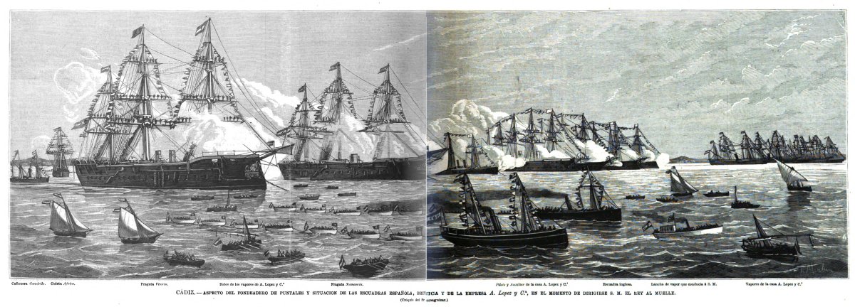 Эспаньола Пушкин