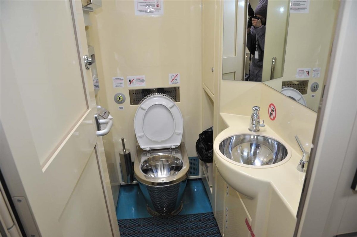 Поезд 050м Москва Самара