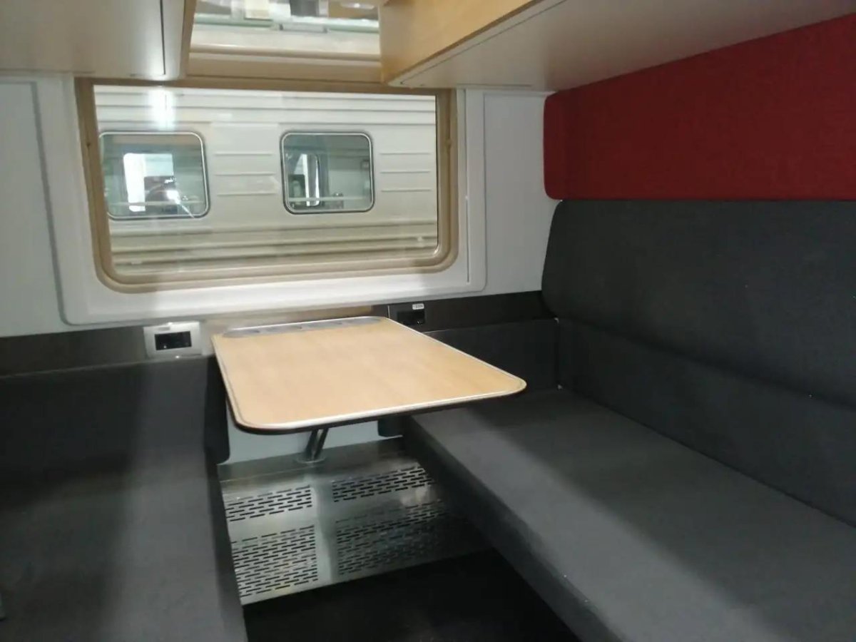 Поезд 270 Адлер Чита