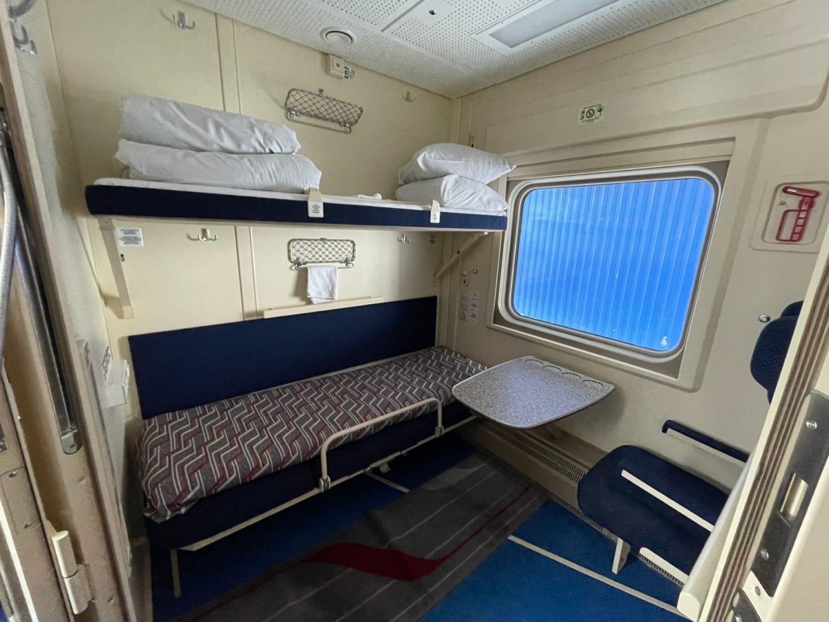 Северная Пальмира купе