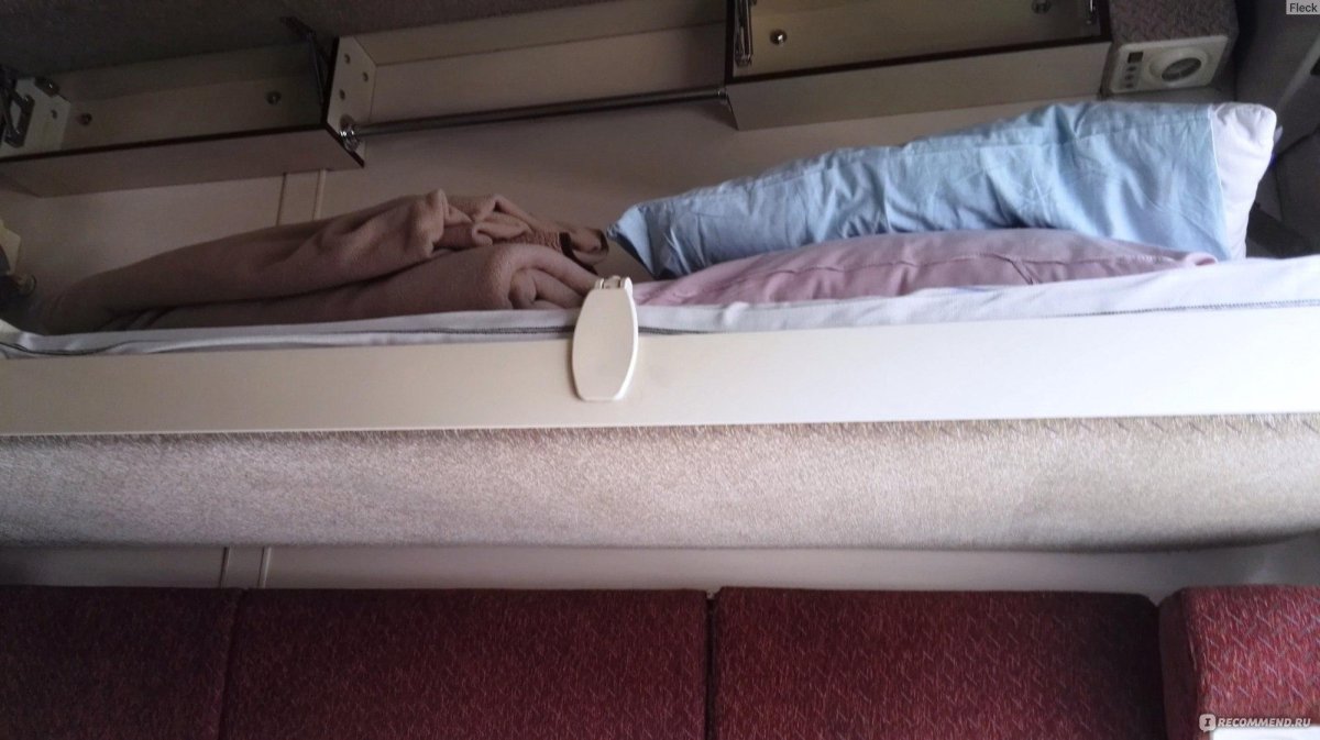 Поезд 049ч Кисловодск Санкт-Петербург