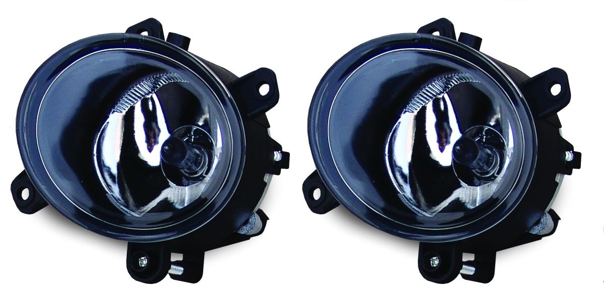 Фара противотуманная Датсун он до артикул