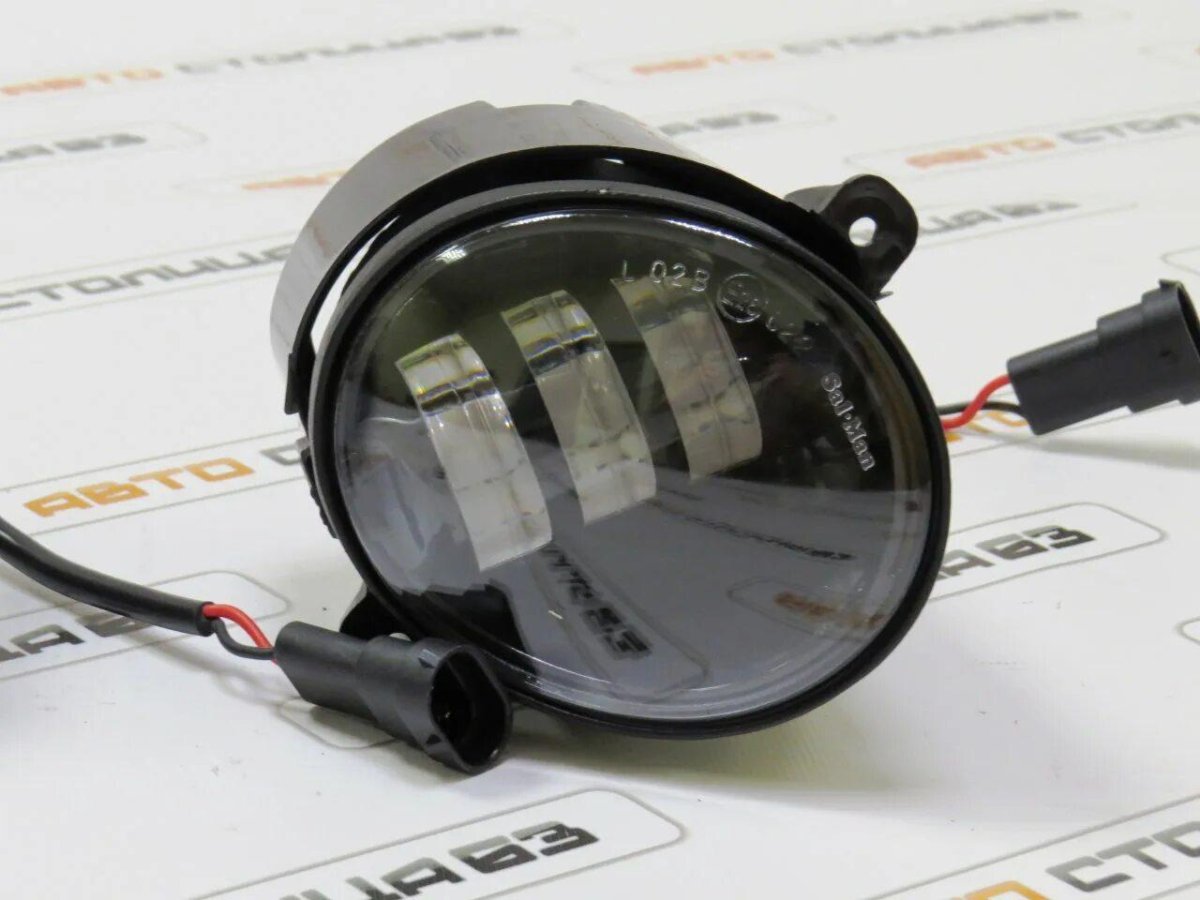 ПТФ Ларгус светодиодные