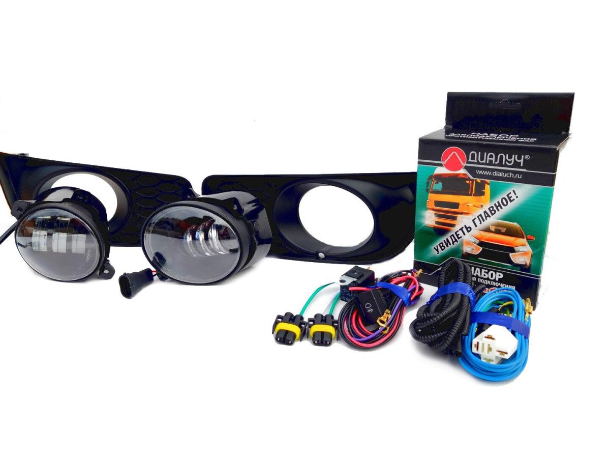 ПТФ Датсун он до артикул