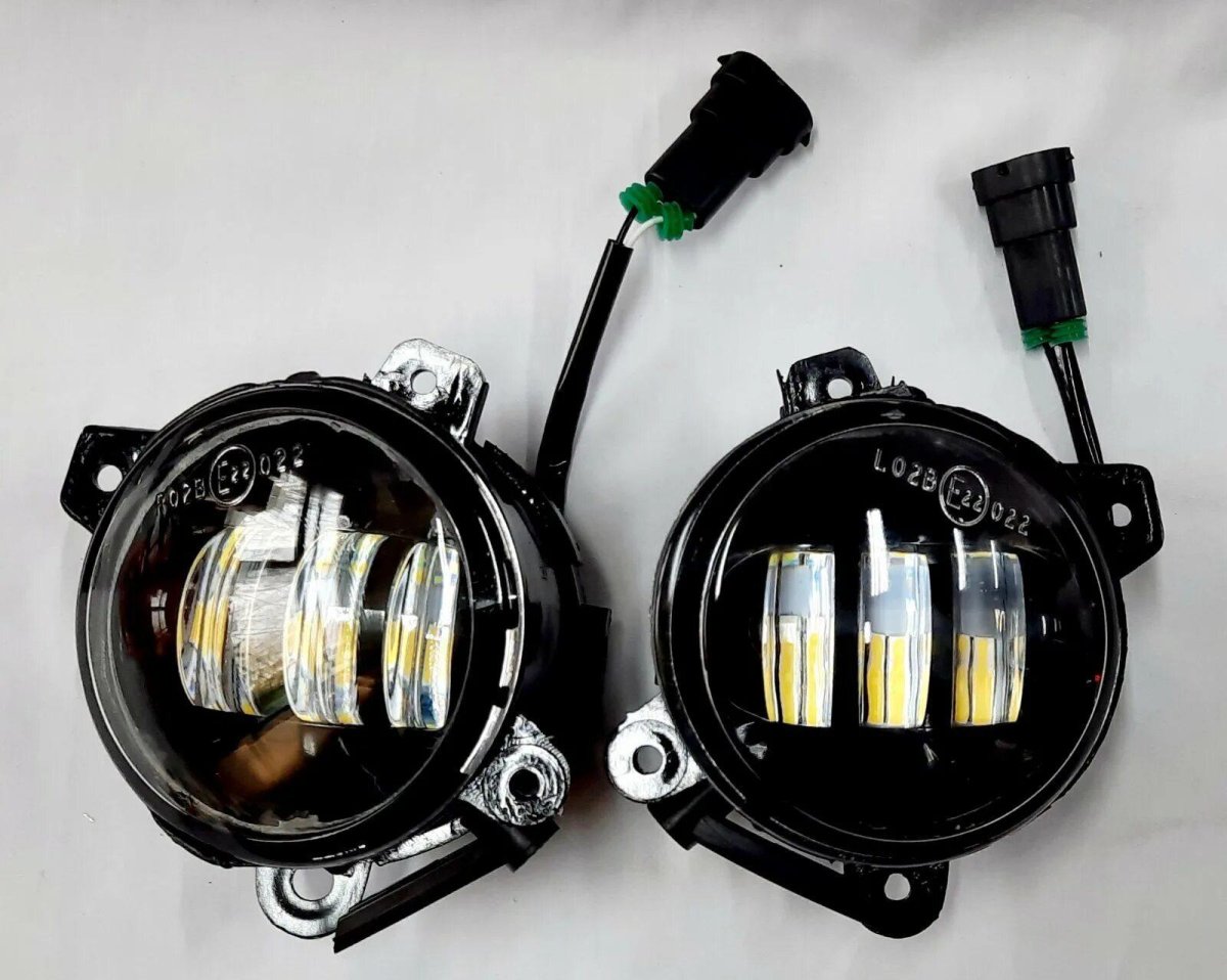 ПТФ Лада Гранта 2021