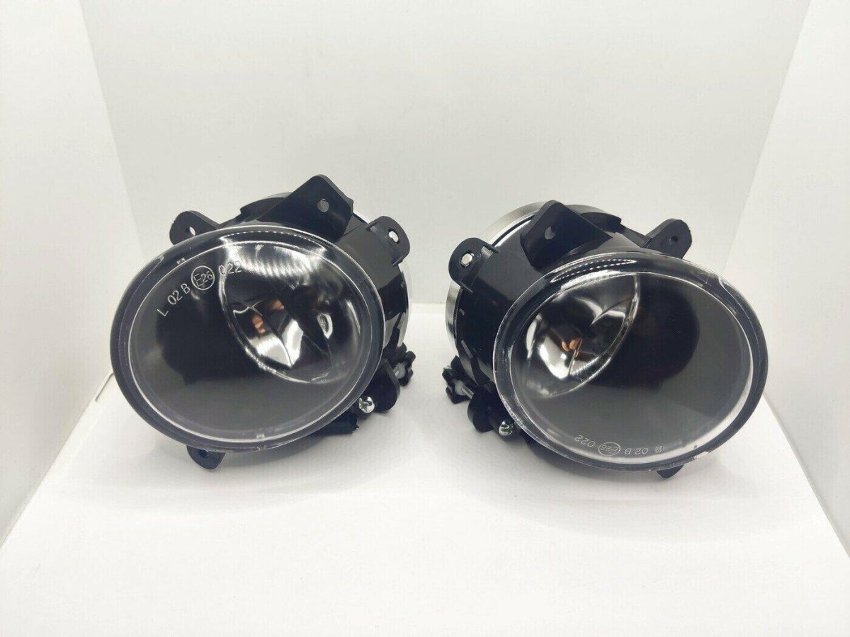 Противотуманные фары Датсун он-до