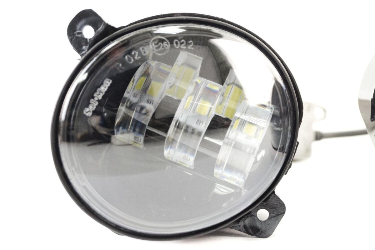 Диодные ПТФ Sal-man 60w