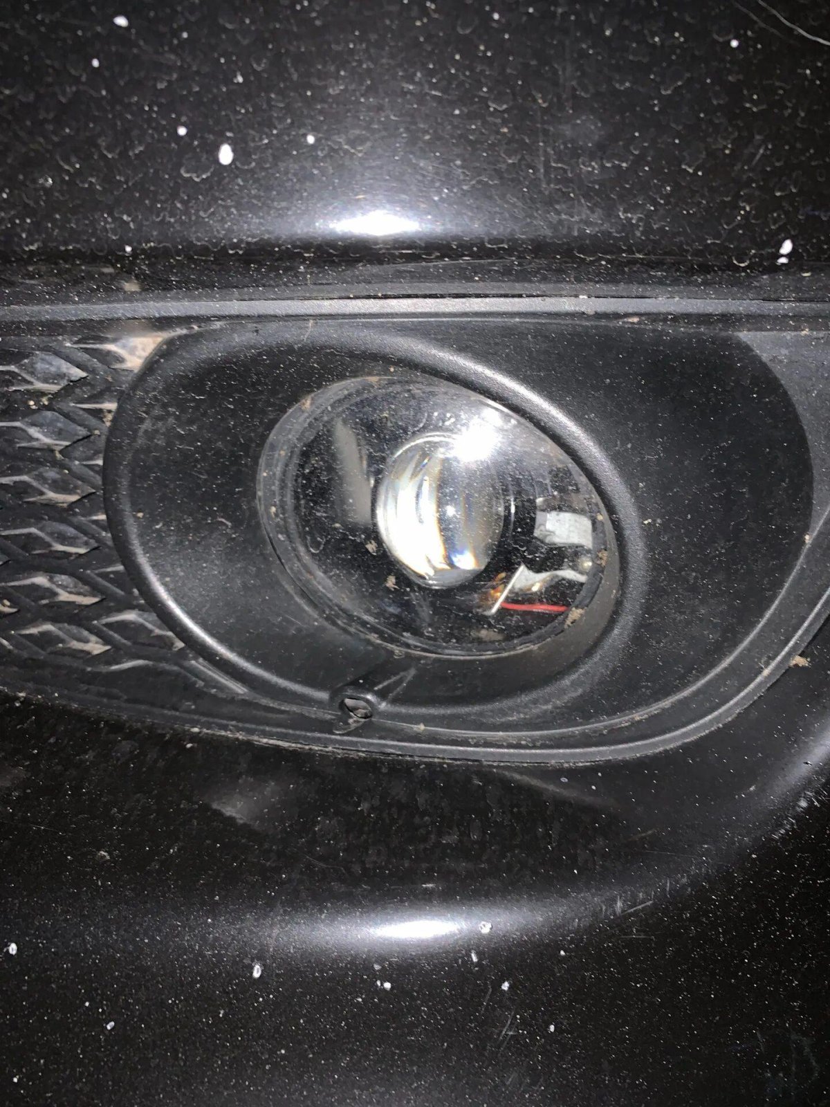 Противотуманные фары Датсун он-до