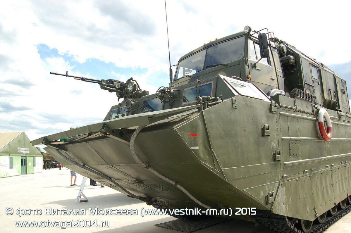 ТТМ-5908птс-ПС