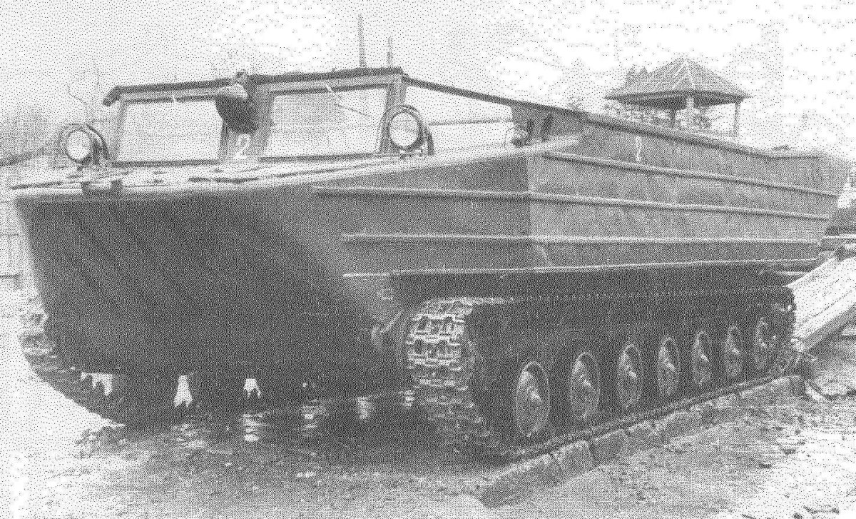 К-61 Транспортер