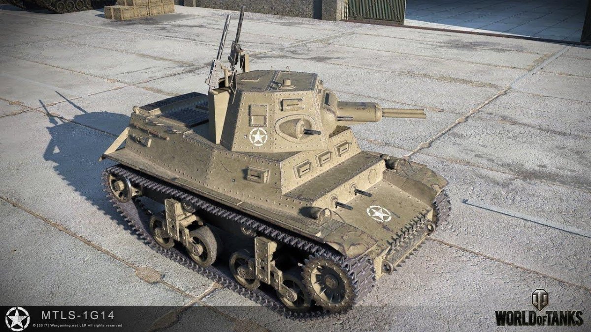 Marmon-Herrington MTLS-1g14