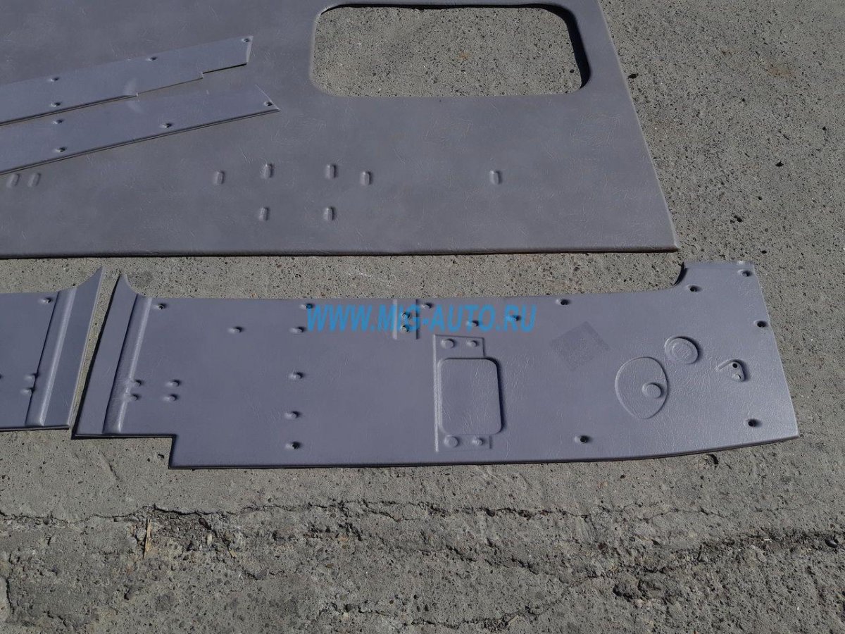 Обика кабинвыкамаз 53205