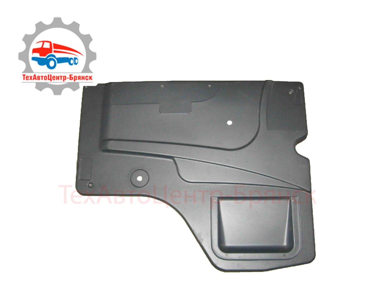 Обивка двери левая 54105-6101055 евро