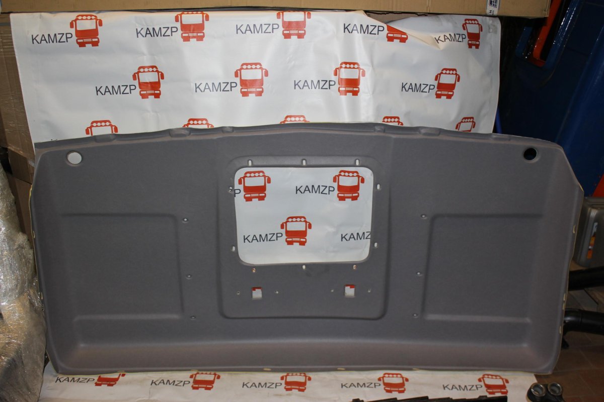 Обика кабинвыкамаз 53205