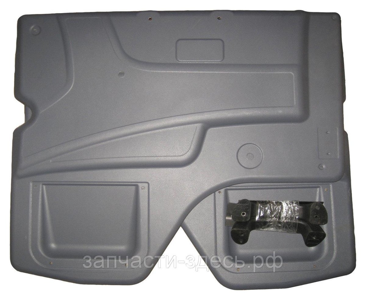 Обивка двери левая 54105-6101055 евро