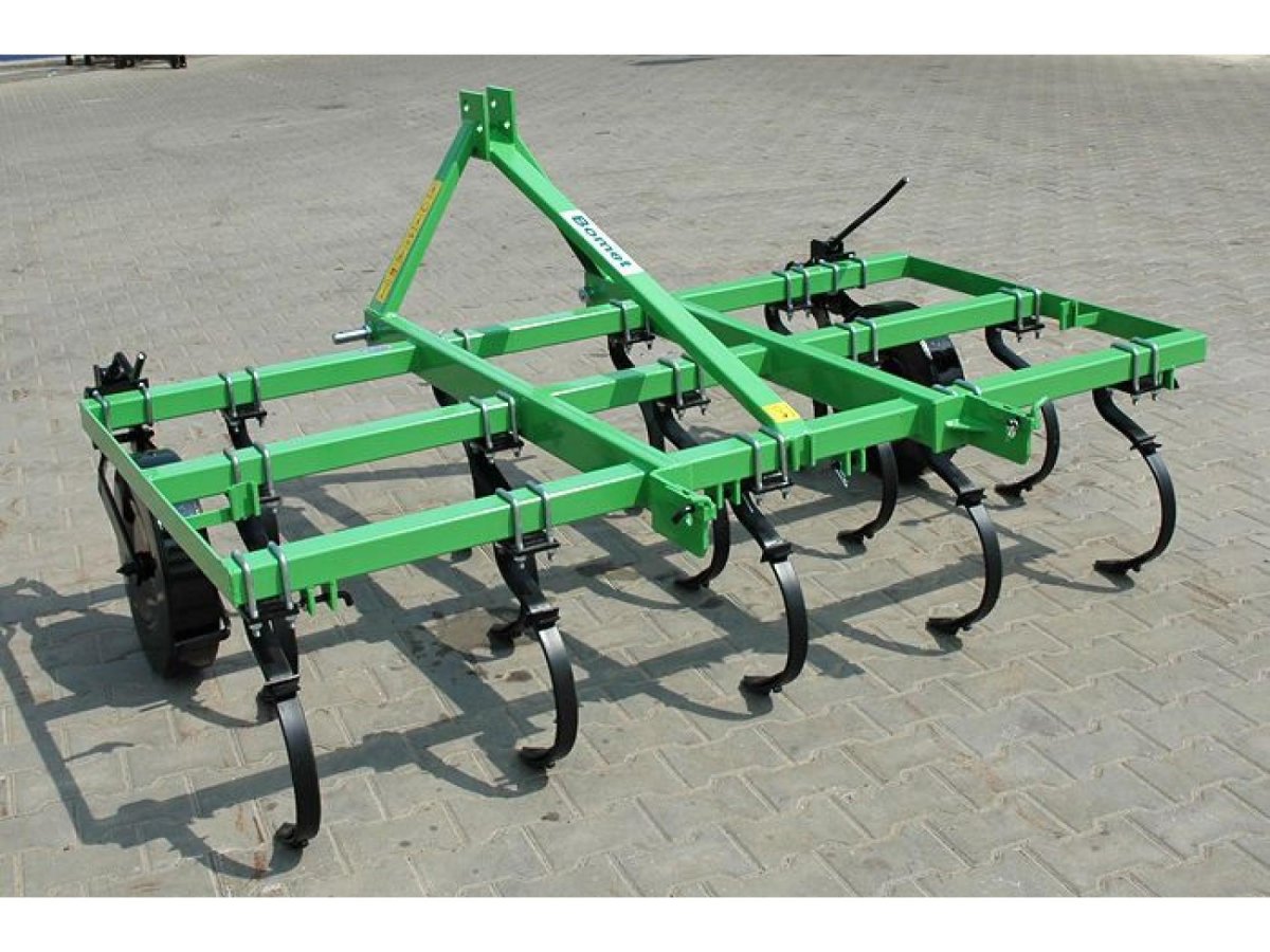 Культиватор Бомет 1,5