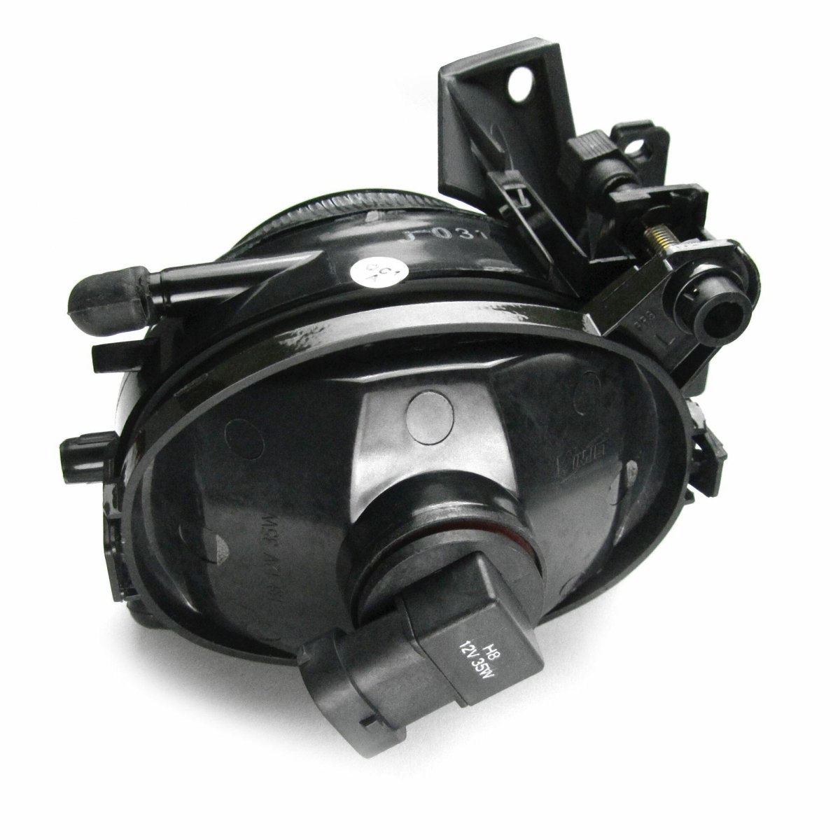 Противотуманные фары БМВ е39 Рестайлинг