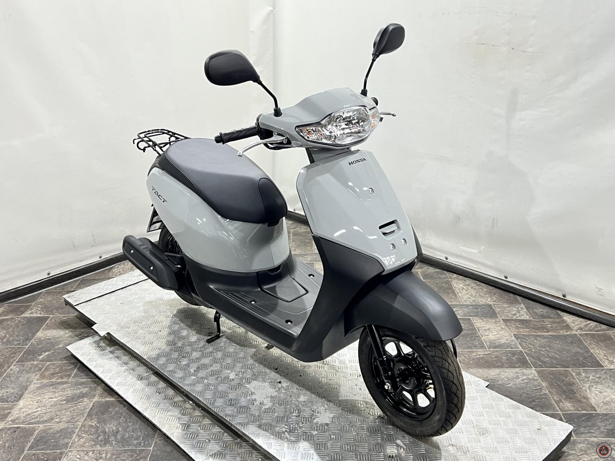 Хонда такт АФ 79