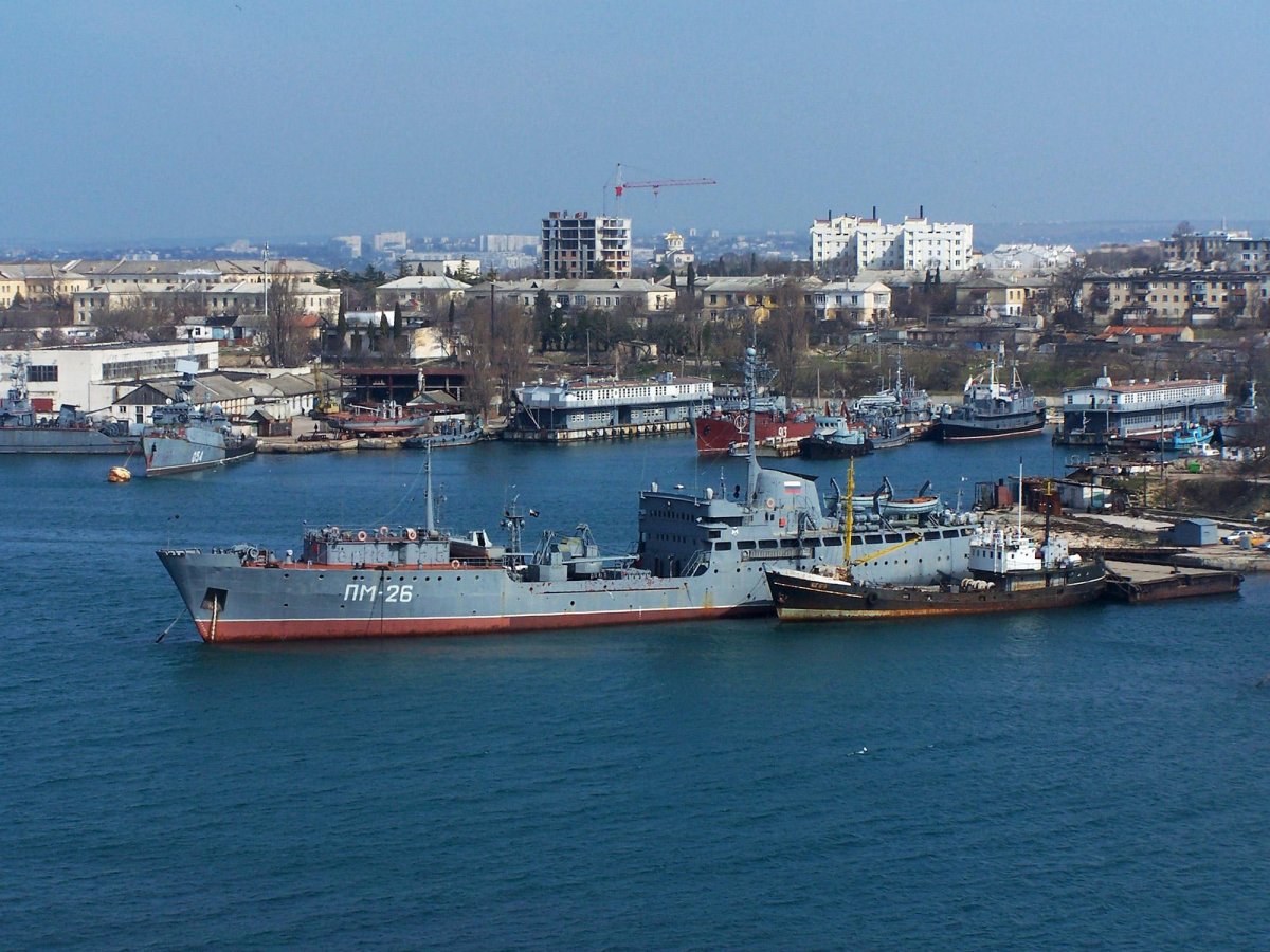 Плавмастерская ПМ-63