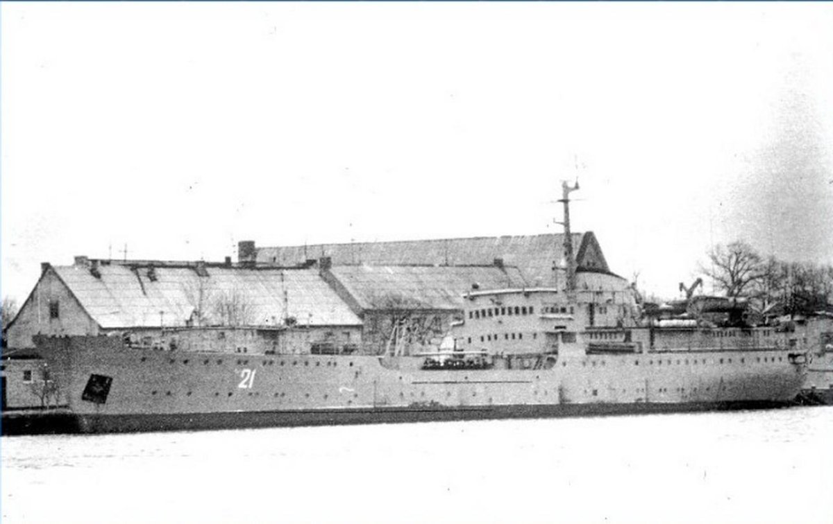 Плавмастерская ПМ 140