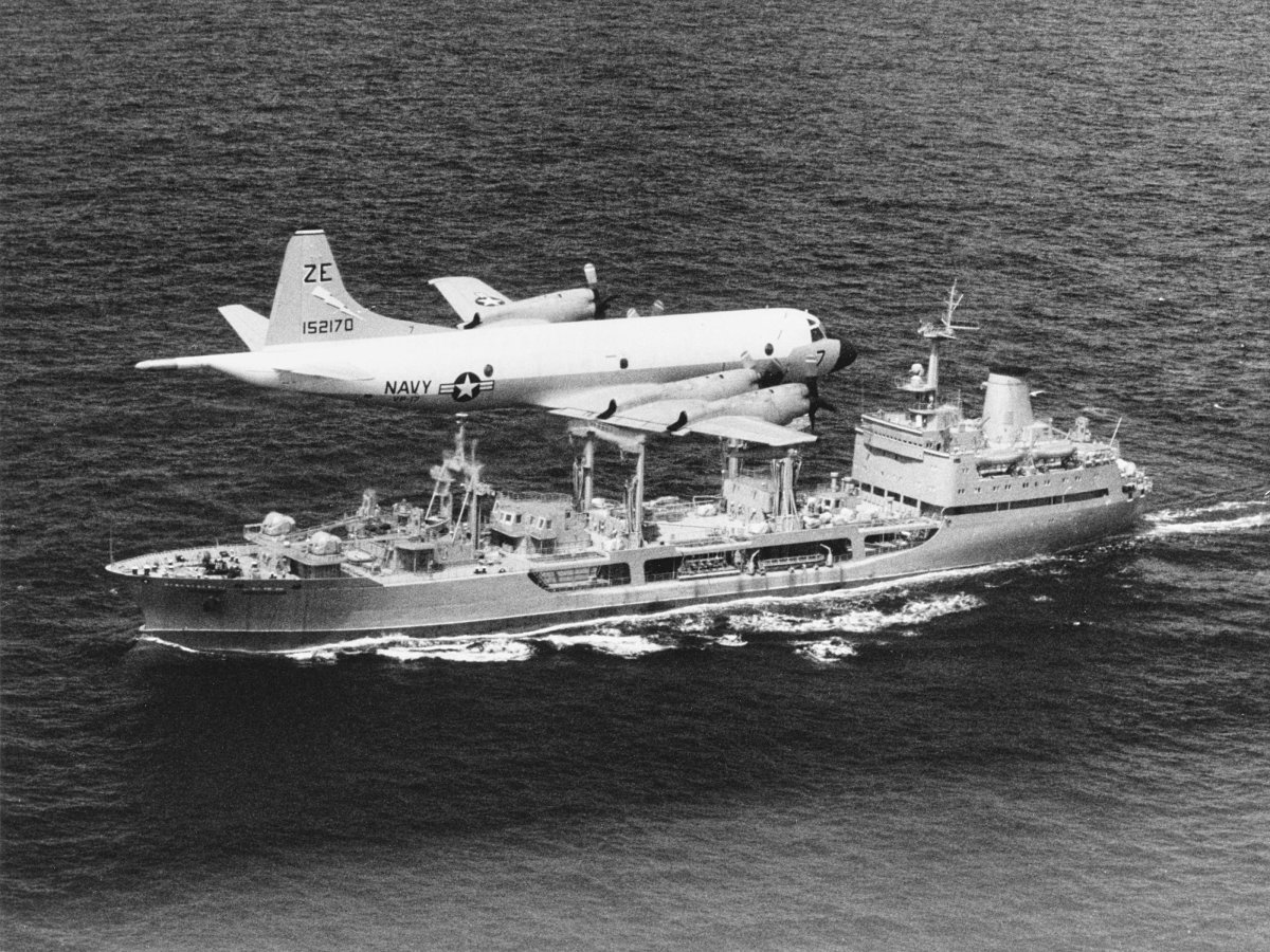 Танкер Владимир Колечицкий