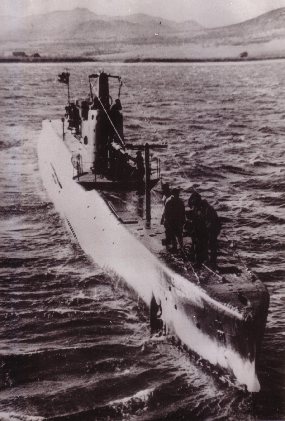 Подводные лодки типа «Ленинец»