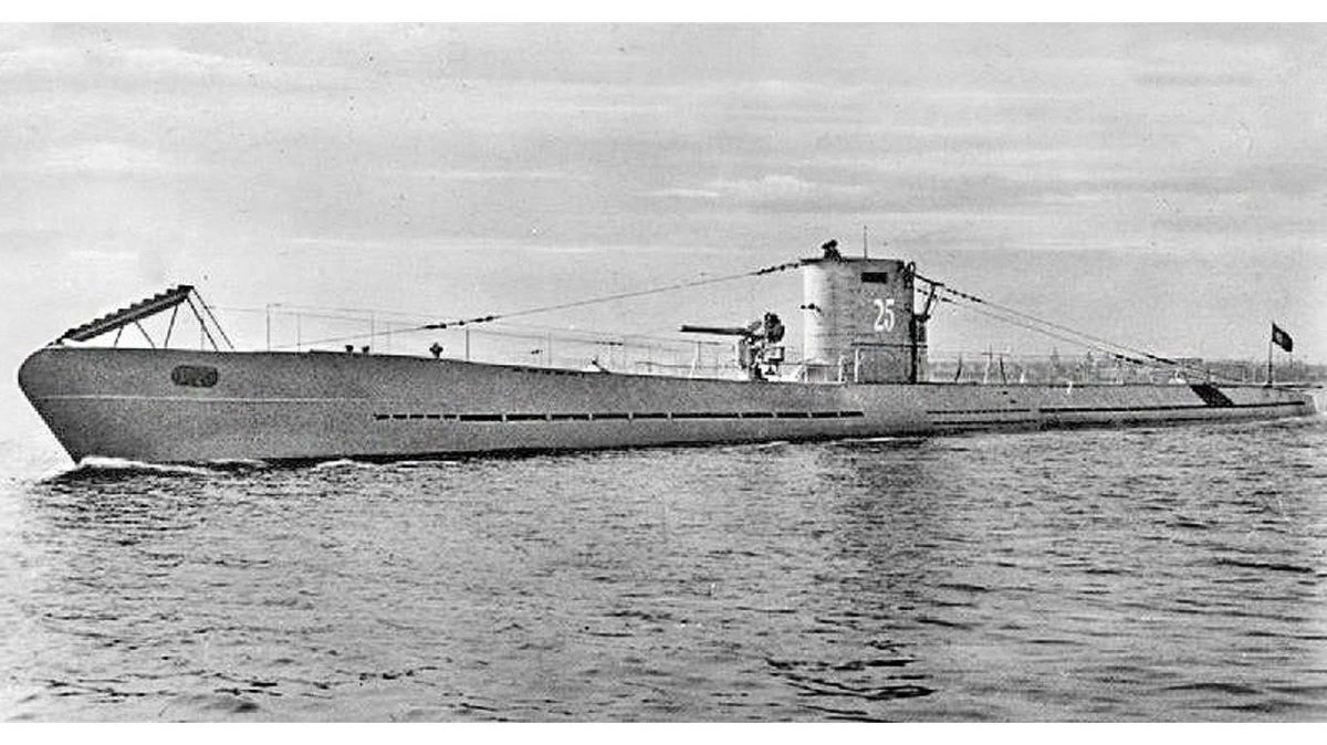 U-Boat,лодки Кригсмарине
